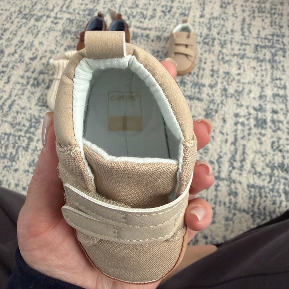 Baby Shoe Bundle - Picture 3 of 5